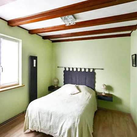 Ferienhaus D'anna Mackenheim