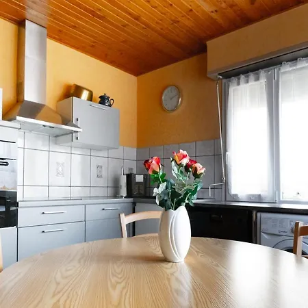 Ferienhaus D'anna