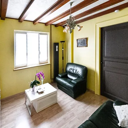 D'anna Holiday home *